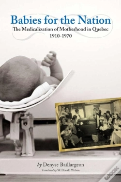 Capa do artigo Babies For The Nation
