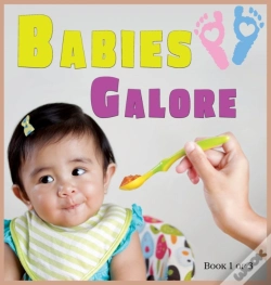 Capa do artigo Babies Galore