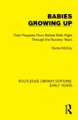 Babies Growing Up - Preview