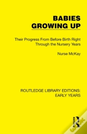 Capa do artigo Babies Growing Up