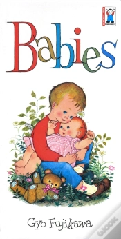 Capa do artigo Babies