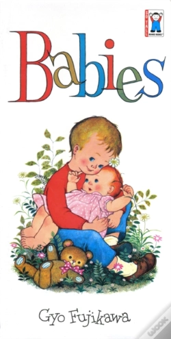 Capa do artigo Babies