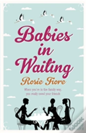 Capa do artigo Babies In Waiting