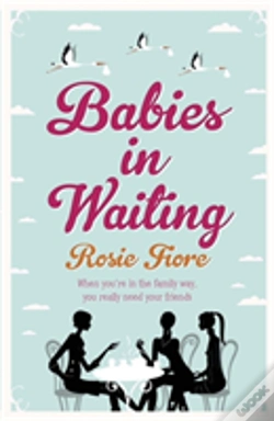 Capa do artigo Babies In Waiting
