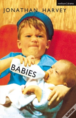 Capa do artigo Babies