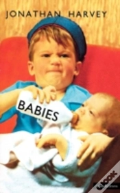 Capa do artigo Babies