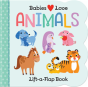 Babies Love: Animals - Preview