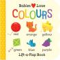 Babies Love: Colours - Preview