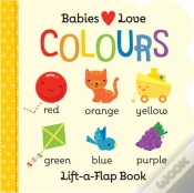 Capa do artigo Babies Love: Colours