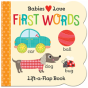 Babies Love: First Words - Preview