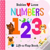 Capa do artigo Babies Love: Numbers