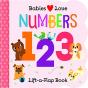 Babies Love: Numbers - Preview