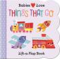 Babies Love: Things That Go - Preview