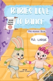 Babies Love To Dance