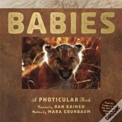 Capa do artigo Babies