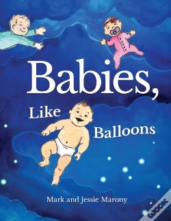 Capa do artigo Babies,