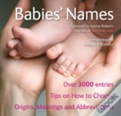 Capa do artigo Babies