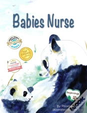 Capa do artigo Babies Nurse