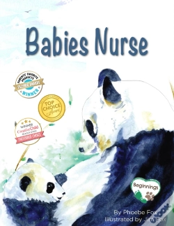 Capa do artigo Babies Nurse