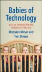 Babies Of Technology - Preview