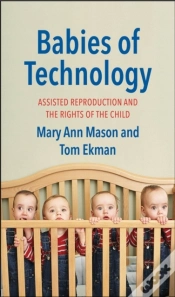 Capa do artigo Babies Of Technology
