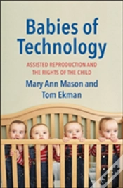 Capa do artigo Babies Of Technology