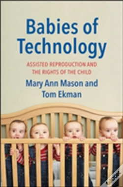 Capa do artigo Babies Of Technology