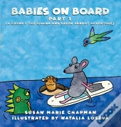 Babies On Board  Part 1