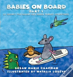 Capa do artigo Babies On Board  Part 1