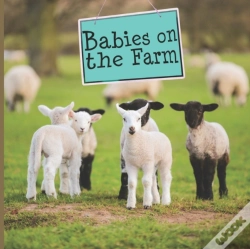 Capa do artigo Babies On The Farm