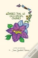 Babies Take Us On A Special Journey