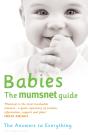 Babies: The Mumsnet Guide - Preview