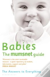 Capa do artigo Babies: The Mumsnet Guide