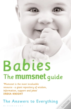 Capa do artigo Babies: The Mumsnet Guide