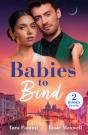 Babies To Bind - Preview
