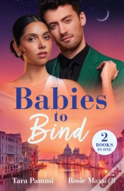 Capa do artigo Babies To Bind