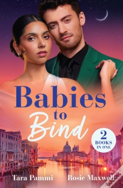 Capa do artigo Babies To Bind