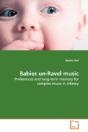 Babies Un-Ravel Music - Preview