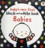 Babies Very First Black And White Books: Babies - Preview