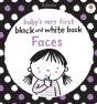 Babies Very First Black And White Books: Faces - Preview