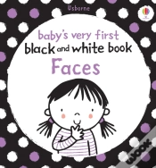 Capa do artigo Babies Very First Black And White Books: Faces
