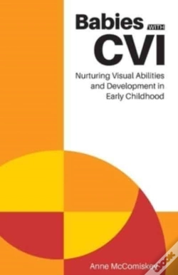 Capa do artigo Babies With Cvi