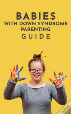 Capa do artigo Babies With Down Syndrome Parenting Guide