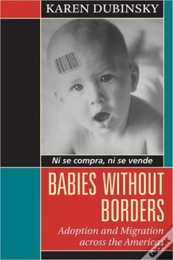 Capa do artigo Babies Without Borders