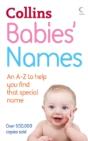 Babiesâ€™ Names - Preview