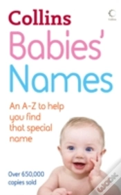 Capa do artigo Babiesâ€™ Names
