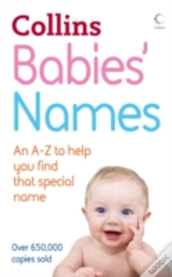 Capa do artigo Babiesâ€™ Names