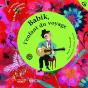 Babik, L'Enfant Du Voyage : Un Conte Pour Découvrir La Guitare Manouche - Preview