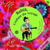 Capa do artigo Babik, L