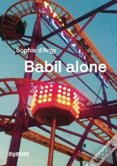 Babil Alone
